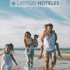 Latitud Hoteles |  | 3 reasons to stay with us - 1