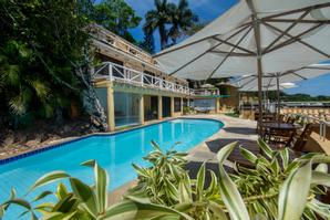 Latitud Hoteles |  | Pousada & Spa Villa Mercedes
